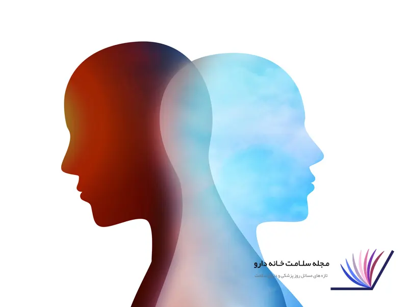 اختلالات دوقطبی