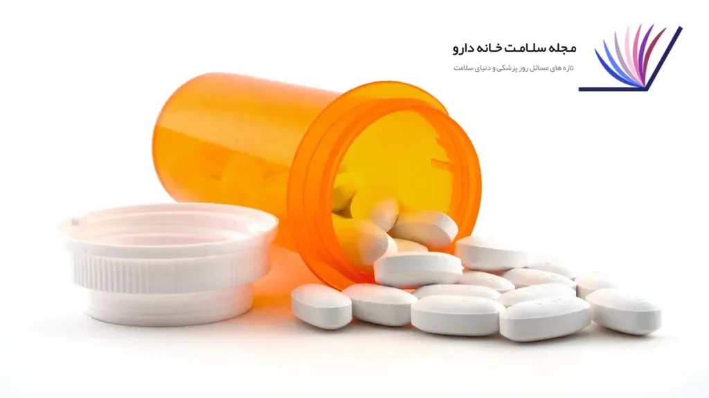 داروی اعصاب چیست؟