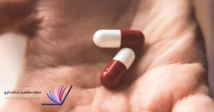 عوارض داروی اعصاب