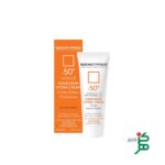 ضدآفتاب بی رنگ پوست خشک درماتیپیک SPF-50