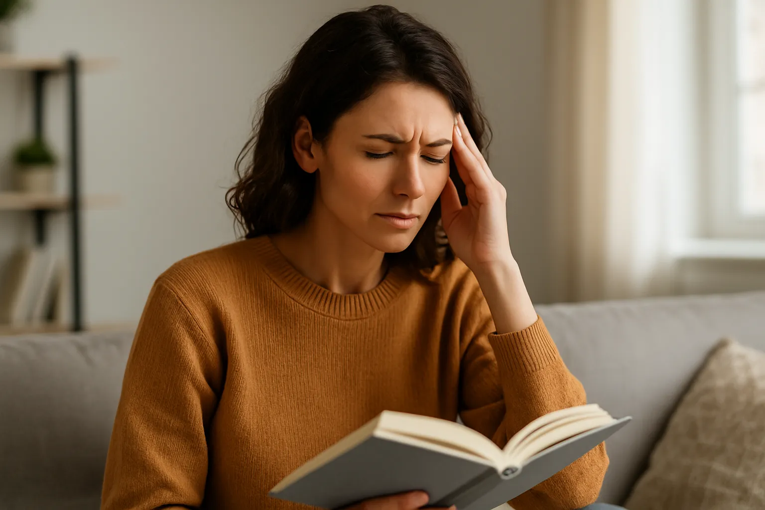 آیا آهن بر عملکرد ذهنی هم تأثیر دارد؟