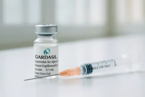 عوارض واکسن گارداسیل