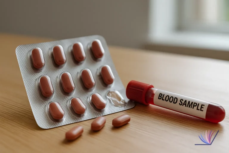 قرص آهن و کمبود آهن در بدن؛ هرآنچه باید بدانید