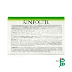 ترکیبات طبیعی محلول رینفولتیل با محصولات مشابه ضد ریزش مو"