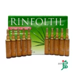 بسته بندی محلول رینفولتیل بانوان؛ راهحل تخصصی جلوگیری از ریزش مو