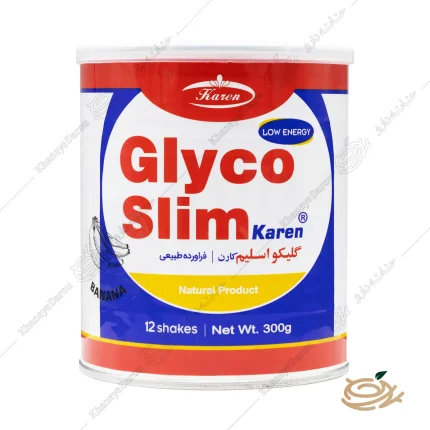 پودر گیلو اسلیم لست ۳