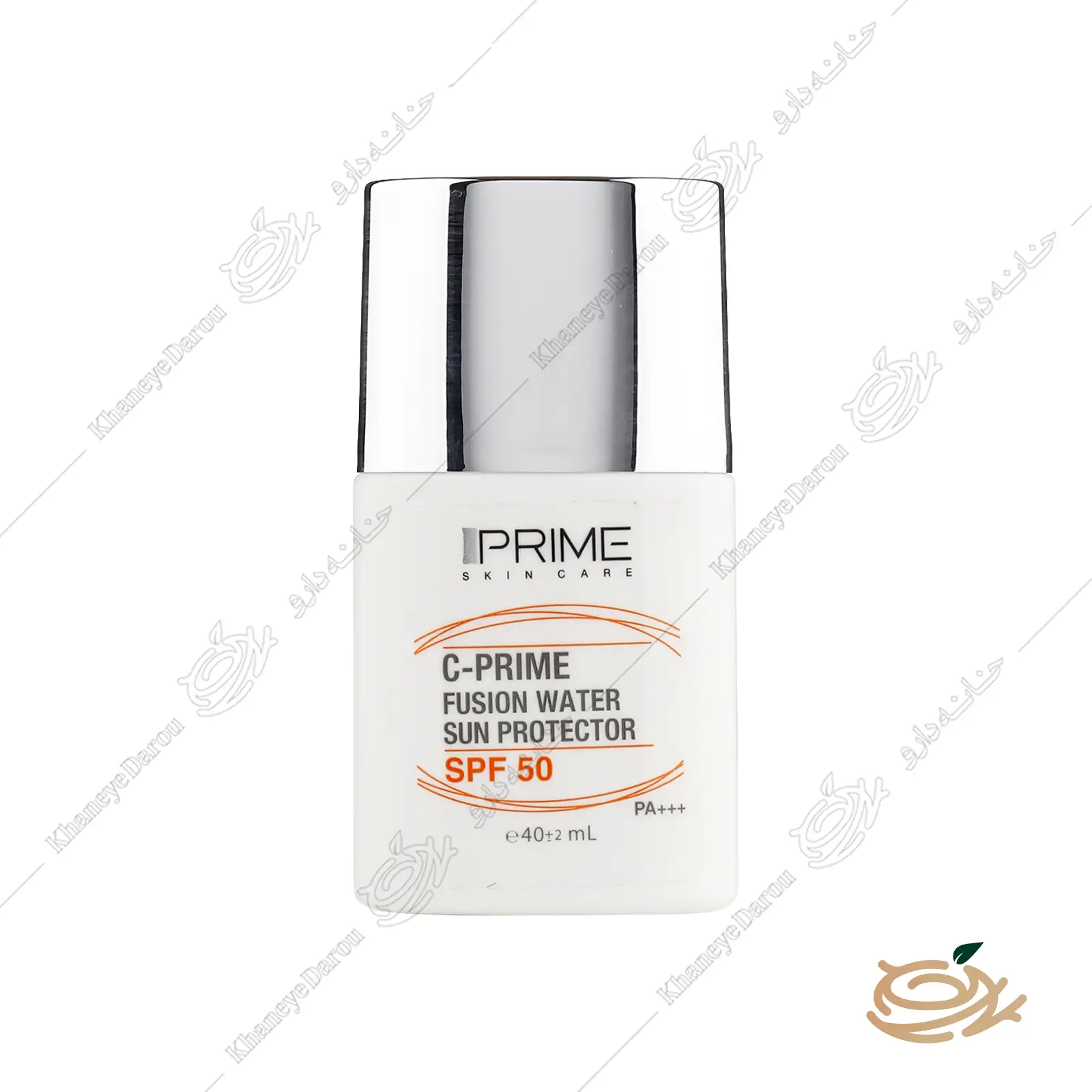 Prime Spf 50 Fusion Water Sun Protector-1 ضد آفتاب فلوئید پرایم