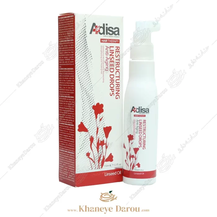 adisa anti aiging hair lotion
