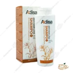 تصویر شامپو ضد ریزش مو آدیسا