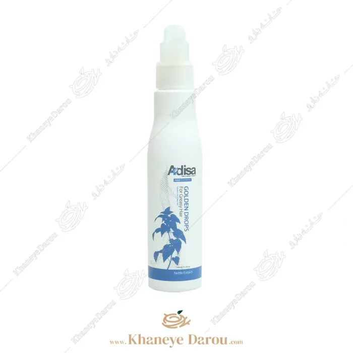 adisa for greasy hair lotion 1