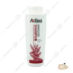 شامپو روزانه و انرژی زا آدیسا