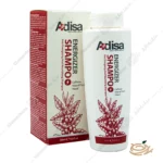 تصویر شامپو روزانه و انرژی زا آدیسا