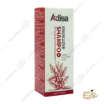 بسته بندی شامپو روزانه و انرژی زا آدیسا