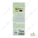 موارد مصرف شامپو بدون سولفات آدیسا مخصوص موهای رنگ شده