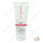 کرم کنترل کننده چربی لافارر