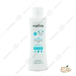 شامپو جنتل کودک ماتیلدا