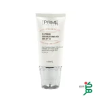 ژل ضد آفتاب پرایم بی رنگ SPF50