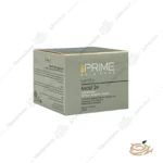 بسته بندی کرم مرطوب کننده 24 ساعته پریم