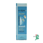 بسته بندی شامپو فوم اسکالپیا