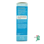 بسته بندی شامپو فوم اسکالپیا شكننده اسكالپيا