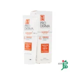 تصویر ضد آفتاب بژ طبیعی پرودرما (SPF 90)