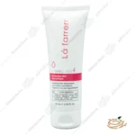 کرم آبرسان لافارر پوست حساس مناسب صورت و دست شماره ۴