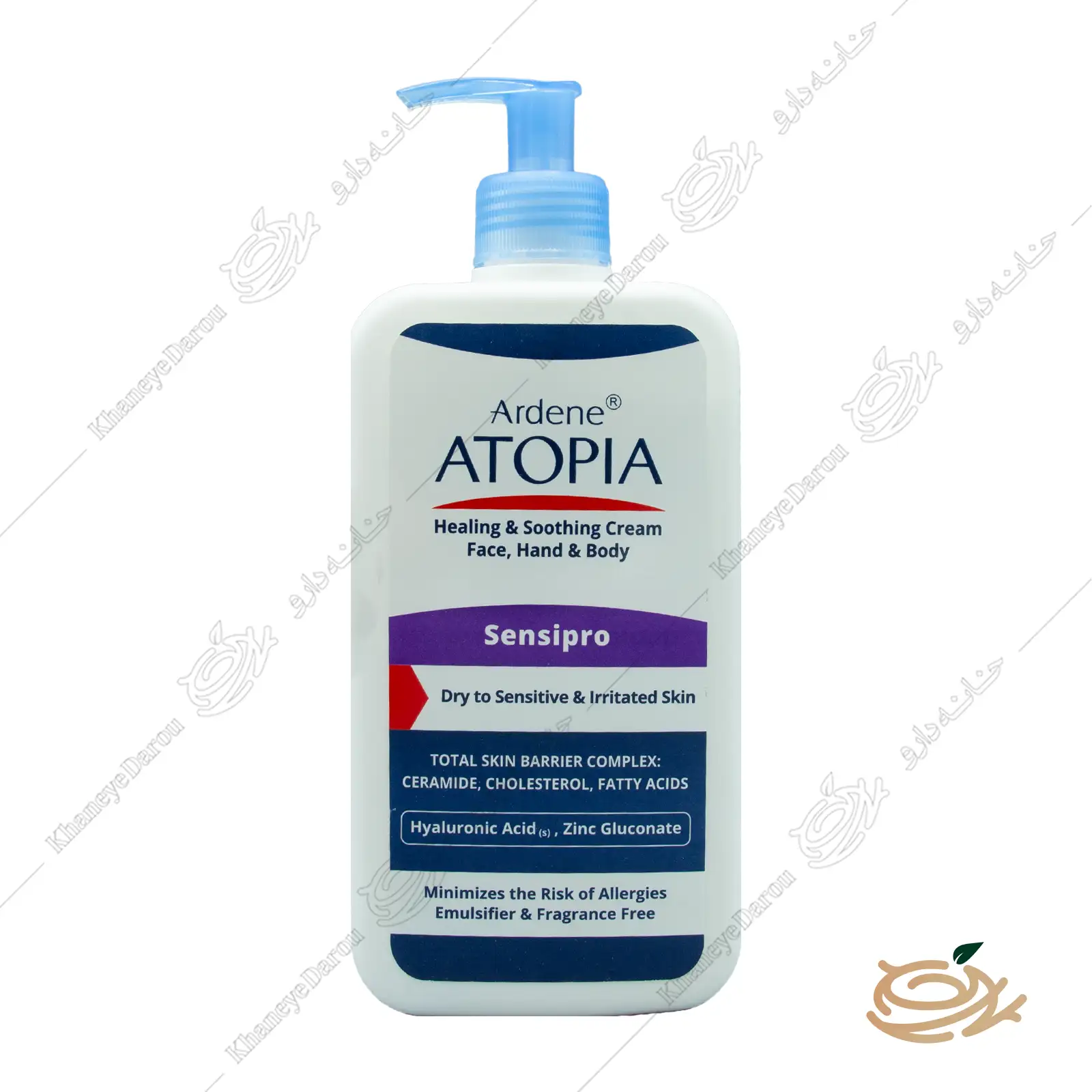 atopia-ardene-healing-soothing-cream-body-dry-to-sensitive-skins atopia ardene healing soothing cream body dry to sensitive skins