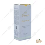 بسته بندی کرم ضد چروک سینره ۴۰ میلی لیتر