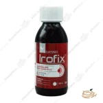 شربت آیروفیکس دایونیکس فارما