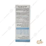 نحوه مصرف قطره ایزی کول