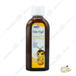 شربت ژل رویال پلاس مولتی ویتامین یوروویتال