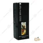 بسته بندی ماسک مو مغذی و تقویت کننده لافارر