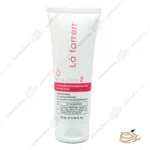 کرم مرطوب کننده و آبرسان مخصوص پوست های نرمال و مختلط لافارر