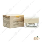 تصویر ژل کرم سفت کننده دور چشم پریم