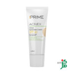 پرايم كرم ضدافتاب بژ روشن spf 60