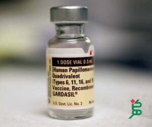واکسن پاپیلومای انسانی گارداسیل copy