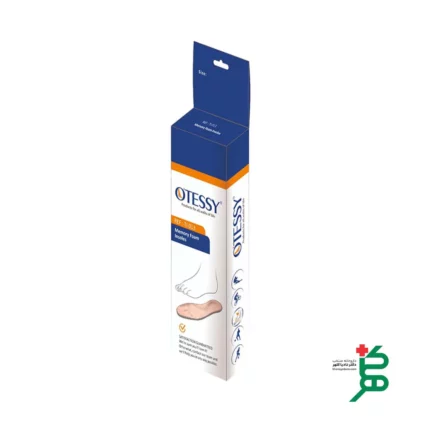 تصویر کفی کامل مموری فوم اتسی