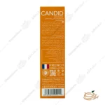 نحوه مصرف شامپو تثبیت کننده رنگ مو کاندید