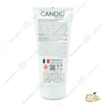 توضیحات شامپو تثبیت کننده رنگ مو کاندید