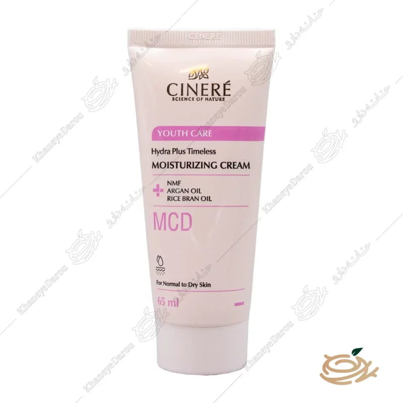 کرم مرطوب کننده صورت سینره مخصوص پوست های معمولی تا خشک 1 کرم مرطوب کننده صورت سینره مخصوص پوست های معمولی تا خشک