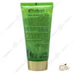 نحوه مصرف ژل پاک کننده اسکراب لوفا پریم