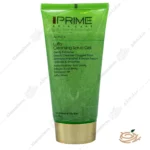 ژل پاک کننده اسکراب لوفا پریم