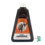 تصویر سانستول رگولار شربت آهن دار