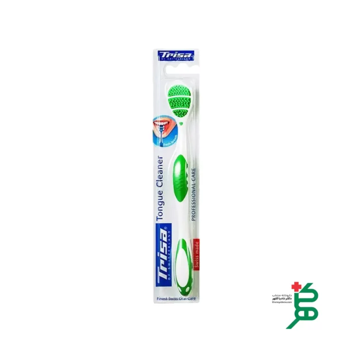 زبان شور تریزا