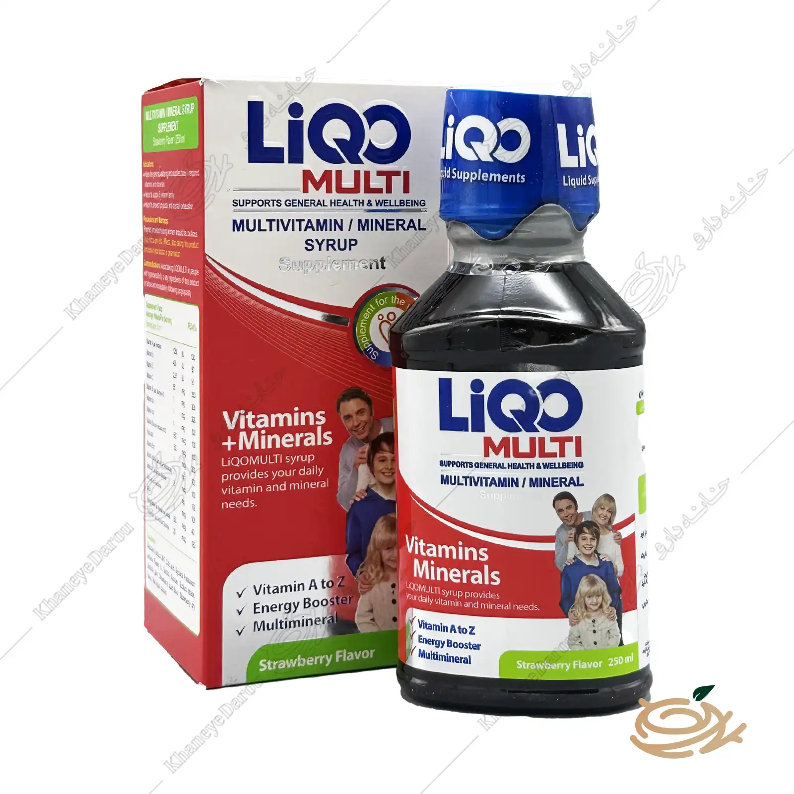abian-pharmed-liqo-multi-syrup تصویر شربت لیکو مولتی ابیان فارمد مناسب برای تقویت سیستم ایمنی