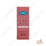 هشدار مصرف قطره فولیمکس آلتون اسید فولیک