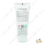 توضیحات شامپو ویتامینه موی چرب کاندید