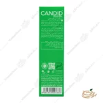 نحوه مصرف شامپو ویتامینه موی چرب کاندید