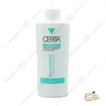 شامپو ضد شوره پروبیوتیک موهای چرب سریتا