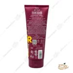 توضیحات ماسک موهای رنگ شده سریتا